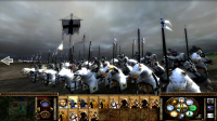 Medieval 2 Total War Kingdoms - Bulat Steel