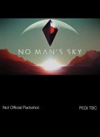 Игра No Man's Sky на компьютер
