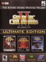 Galactic Civilizations 2 Ultimate Edition (Космическая федерация 2)