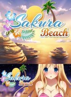 Sakura Beach 2