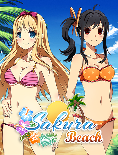 Sakura Swim Club Patch Download