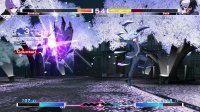 Under Night In-Birth Exe: Late
