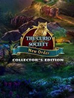 Антикварное общество 2: Новый порядок (The Curio Society 2: New Order)