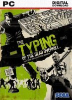 Typing of The Dead: Overkill