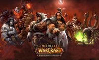 World of Warcraft Warlords of Draenor – небольшое напоминание о родине орков и Пылающем Легионе