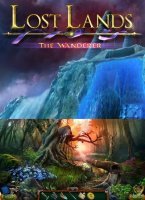 Lost Lands 4: The Wanderer