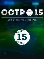 Out Of The Park Baseball 15