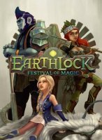 Earthlock: Festival of Magic