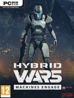 Hybrid Wars Deluxe Edition
