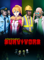 Infectonator: Survivors