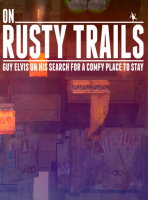 On Rusty Trails
