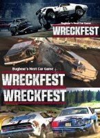 Next Car Game: Wreckfest