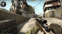 Counter Strike: Global Offensive скачать через торрент