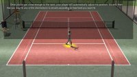 Full Ace Tennis Simulator – симулятор теннисных турниров на пк