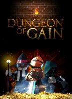 Dungeon of gain