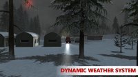 Arctic Trucker: The Simulation