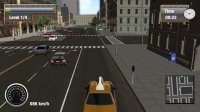 New York Taxi Simulator
