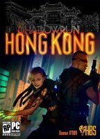 Shadowrun Hong Kong скачать торрент