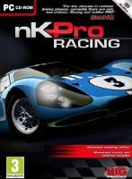 nKPro Racing