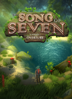 The Song of Seven: Chapter One