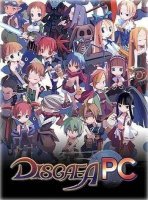 Disgaea PC: Digital Dood Edition