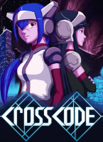 CrossCode