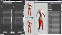 Мод Skyrim: BodySlide and Outfit Studio