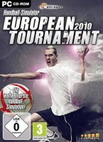 Handball Simulator European Tournament 2010