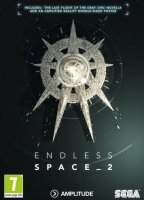 Endless Space 2 - Digital Deluxe Edition