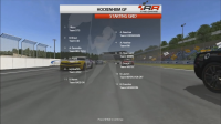 RaceRoom: The Game 2