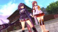 Valkyrie Drive: Bhikkhuni - Complete Edition