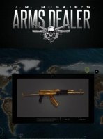 Arms Dealer