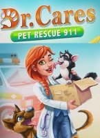Dr. Cares Pet Rescue 911