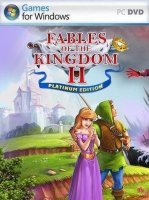 Fables Of The Kingdom 2
