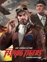 Flying Tigers: Shadows Over China - Deluxe Edition