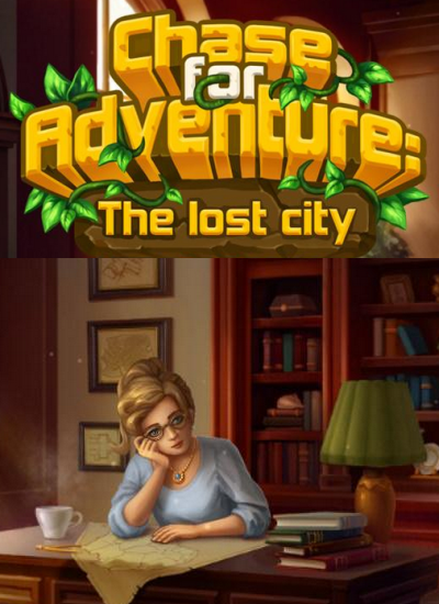 Lost in the City игра. Тренер Chase for Adventure: the Lost City. Chase for Adventure the Lost City Rus. Игра погоня за бабушкой. Игра погоня за приключениями