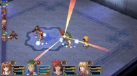 Legend of Heroes: Trails in the Sky - Second Chapter