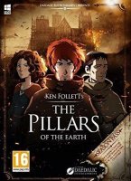 Ken Follett’s The Pillars of the Earth