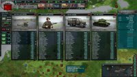 East vs West - A Hearts of Iron Game