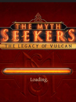 Искатели Мифов: Наследие Вулкана