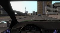 Driving Simulator 2011