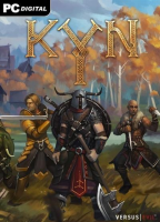 Kyn: Deluxe Edition