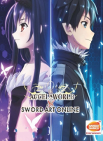 Accel World VS. Sword Art Online: Deluxe Edition