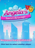 Fabulous: Angela's Sweet Revenge
