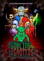 Goblins and Grottos