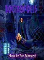 Noctropolis: Enhanced Edition
