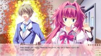 Saku: Love Blooms with the Cherry Blossoms