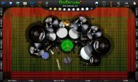 DvDrum, Ultimate Drum Simulator