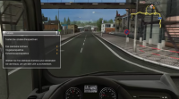German Truck Simulator