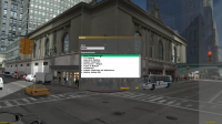 City Bus Simulator 2010: New York